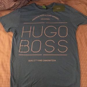 Hugo boss shirt